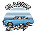 Classic Auto Shop